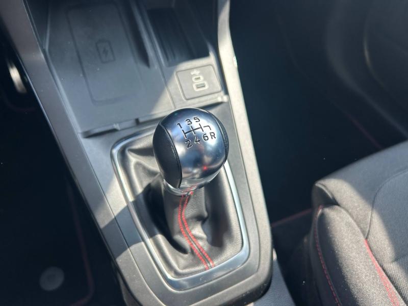 FORD Puma - 1.0 EcoBoost Hybrid 125ch ST-Line S&S - Groupe Polmar