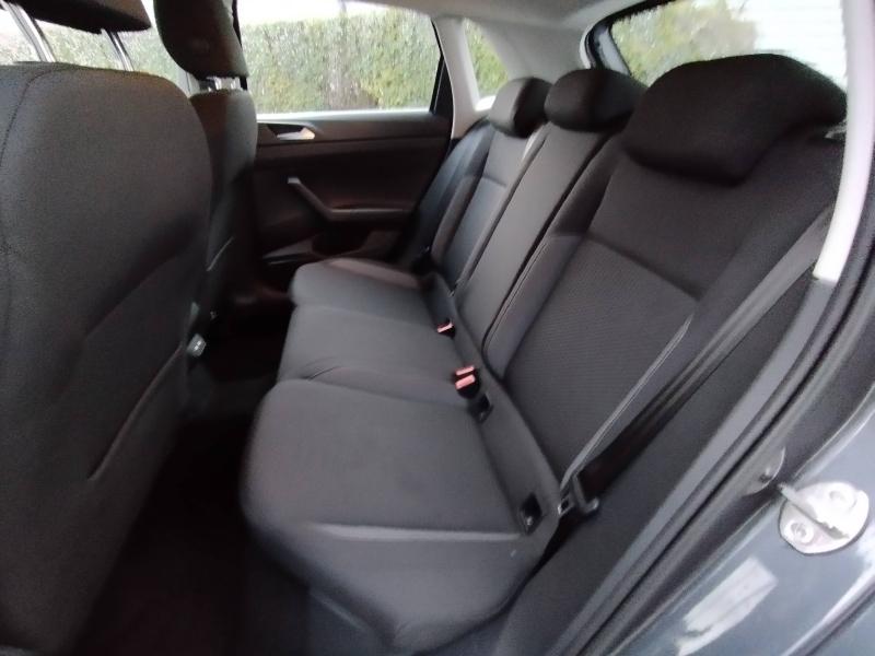 VOLKSWAGEN Polo - 1.0 TSI 95ch Life DSG7 - Groupe Polmar