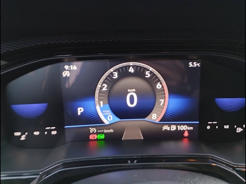 VOLKSWAGEN Polo - 1.0 TSI 95ch Life DSG7 - Groupe Polmar