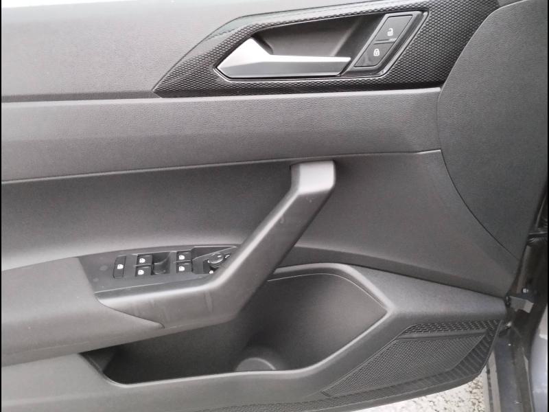 VOLKSWAGEN Polo - 1.0 TSI 95ch Life DSG7 - Groupe Polmar