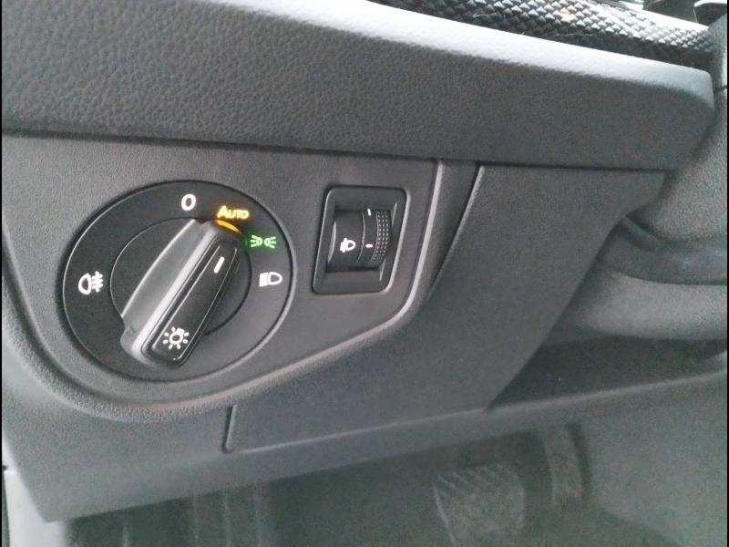 VOLKSWAGEN Polo - 1.0 TSI 95ch Life DSG7 - Groupe Polmar