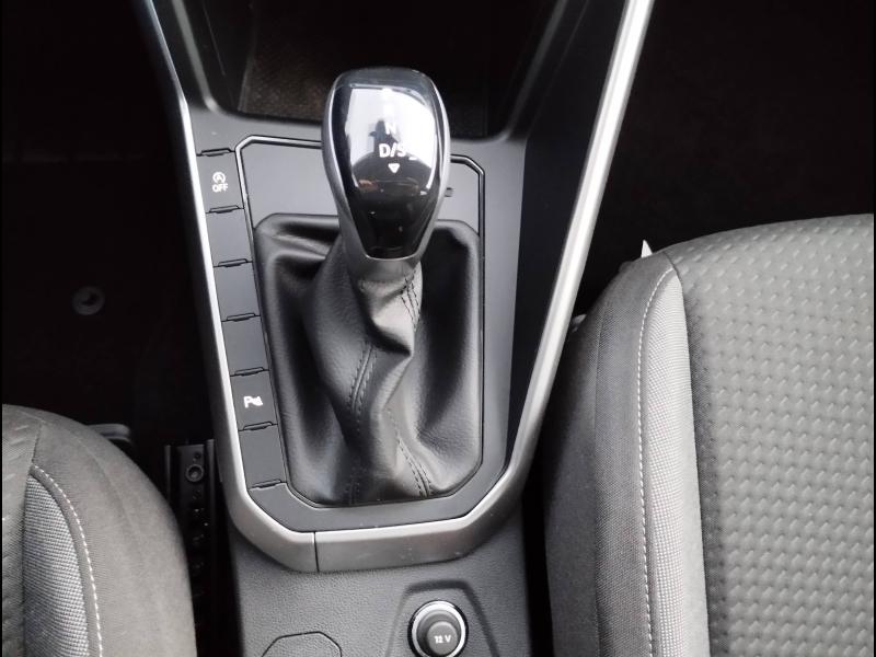 VOLKSWAGEN Polo - 1.0 TSI 95ch Life DSG7 - Groupe Polmar