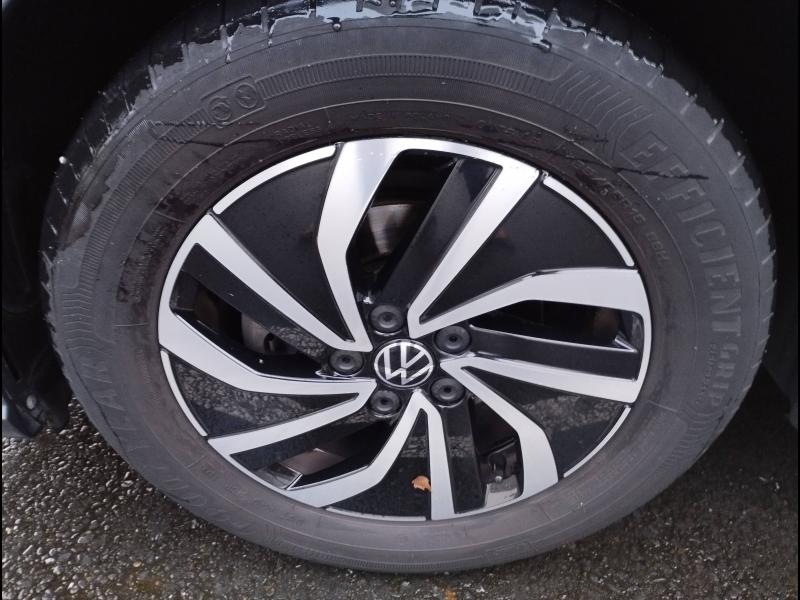 VOLKSWAGEN Polo - 1.0 TSI 95ch Life DSG7 - Groupe Polmar