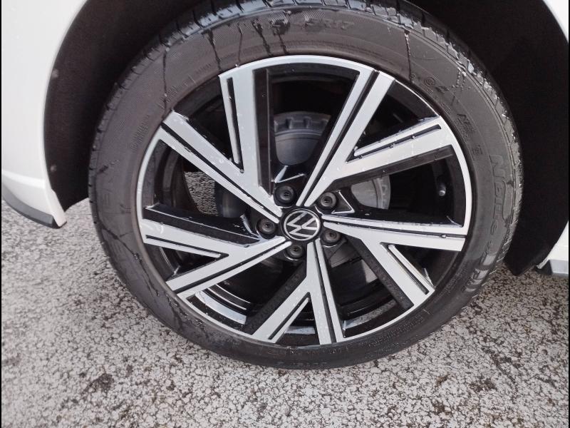 VOLKSWAGEN Polo - 1.0 TSI 95ch R-Line - Groupe Polmar