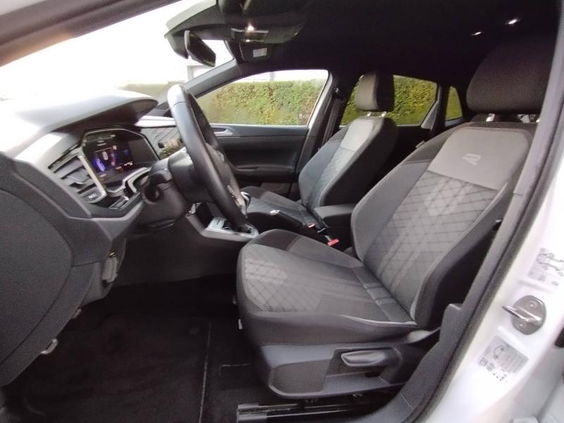 VOLKSWAGEN Polo - 1.0 TSI 95ch R-Line - Groupe Polmar