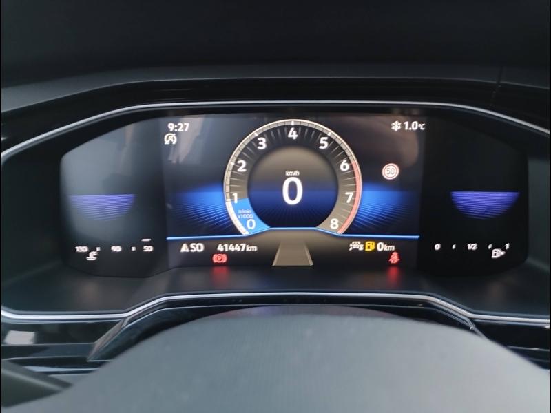 VOLKSWAGEN Polo - 1.0 TSI 95ch R-Line - Groupe Polmar