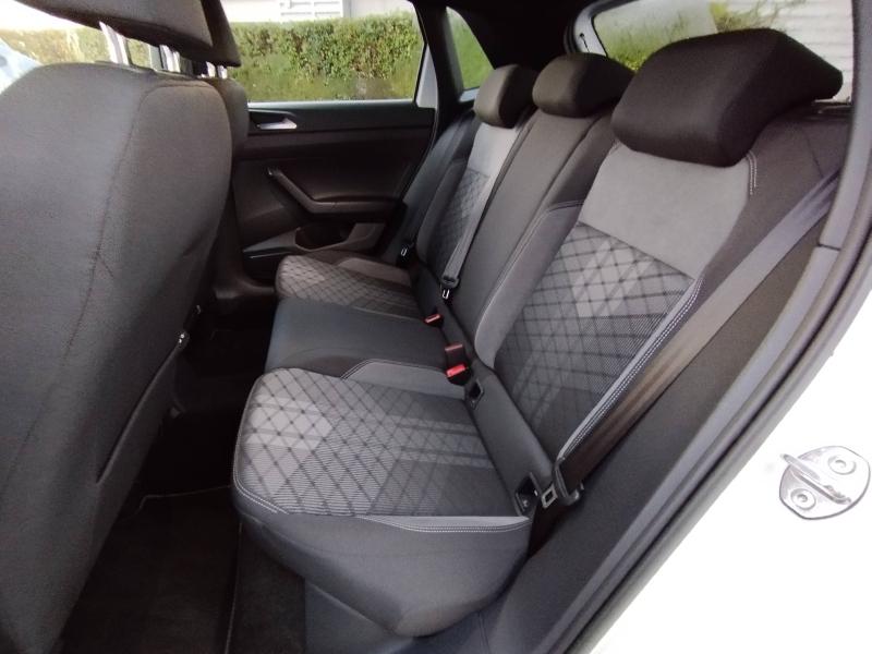 VOLKSWAGEN Polo - 1.0 TSI 95ch R-Line - Groupe Polmar