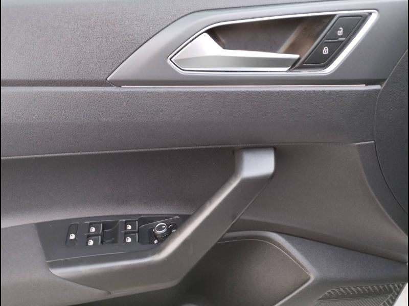 VOLKSWAGEN Polo - 1.0 TSI 95ch R-Line - Groupe Polmar