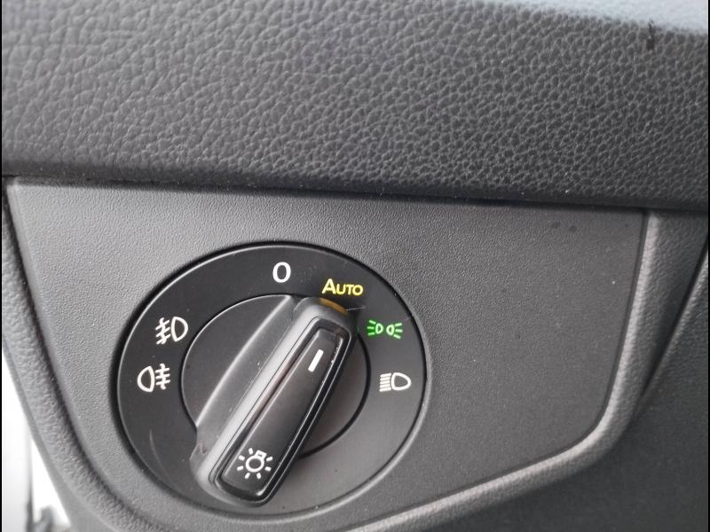 VOLKSWAGEN Polo - 1.0 TSI 95ch R-Line - Groupe Polmar