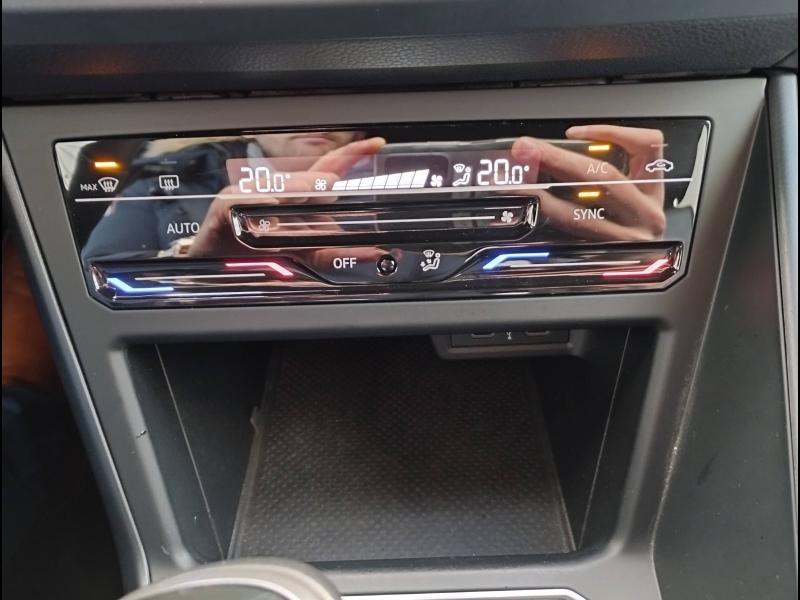 VOLKSWAGEN Polo - 1.0 TSI 95ch R-Line - Groupe Polmar