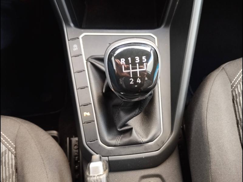 VOLKSWAGEN Polo - 1.0 TSI 95ch R-Line - Groupe Polmar