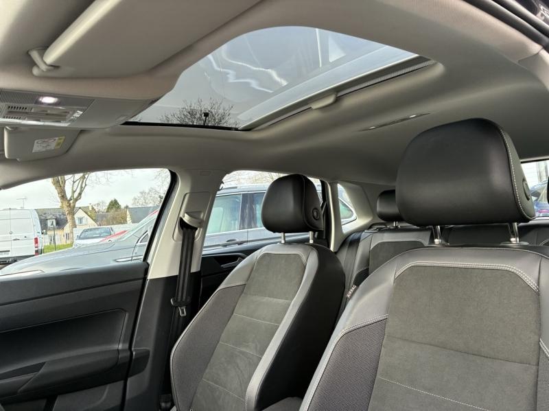 VOLKSWAGEN Polo - 1.0 TSI 95ch Style DSG7 - Groupe Polmar