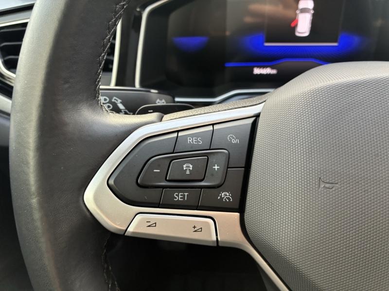 VOLKSWAGEN Polo - 1.0 TSI 95ch Style DSG7 - Groupe Polmar