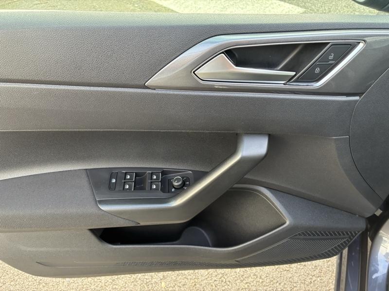 VOLKSWAGEN Polo - 1.0 TSI 95ch Style DSG7 - Groupe Polmar