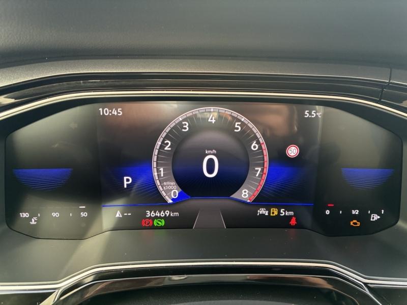 VOLKSWAGEN Polo - 1.0 TSI 95ch Style DSG7 - Groupe Polmar