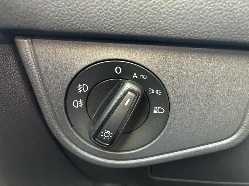 VOLKSWAGEN Polo - 1.0 TSI 95ch Style DSG7 - Groupe Polmar