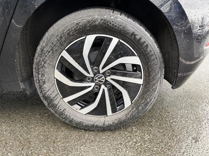 VOLKSWAGEN Polo - 1.0 TSI 95ch Life - Groupe Polmar