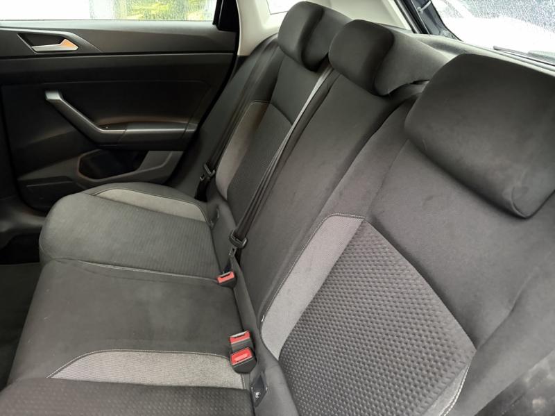 VOLKSWAGEN Polo - 1.0 TSI 95ch Life - Groupe Polmar