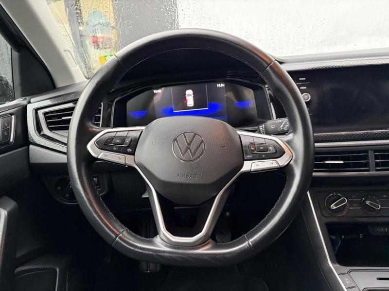 VOLKSWAGEN Polo - 1.0 TSI 95ch Life - Groupe Polmar