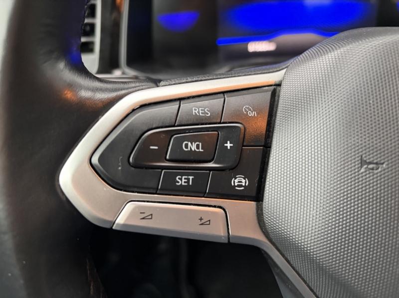 VOLKSWAGEN Polo - 1.0 TSI 95ch Life - Groupe Polmar