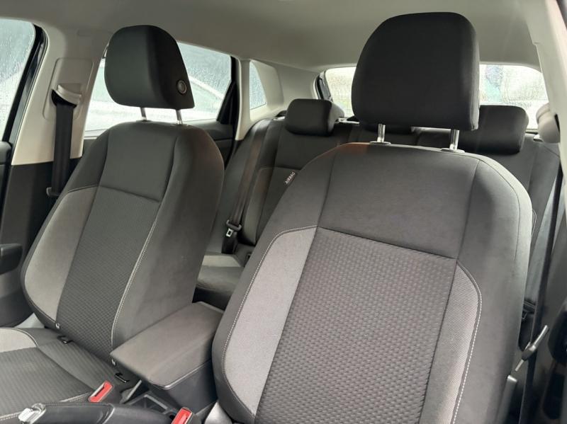 VOLKSWAGEN Polo - 1.0 TSI 95ch Life - Groupe Polmar