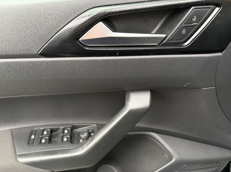 VOLKSWAGEN Polo - 1.0 TSI 95ch Life - Groupe Polmar