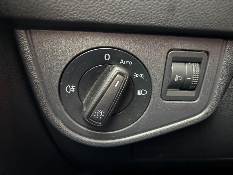 VOLKSWAGEN Polo - 1.0 TSI 95ch Life - Groupe Polmar