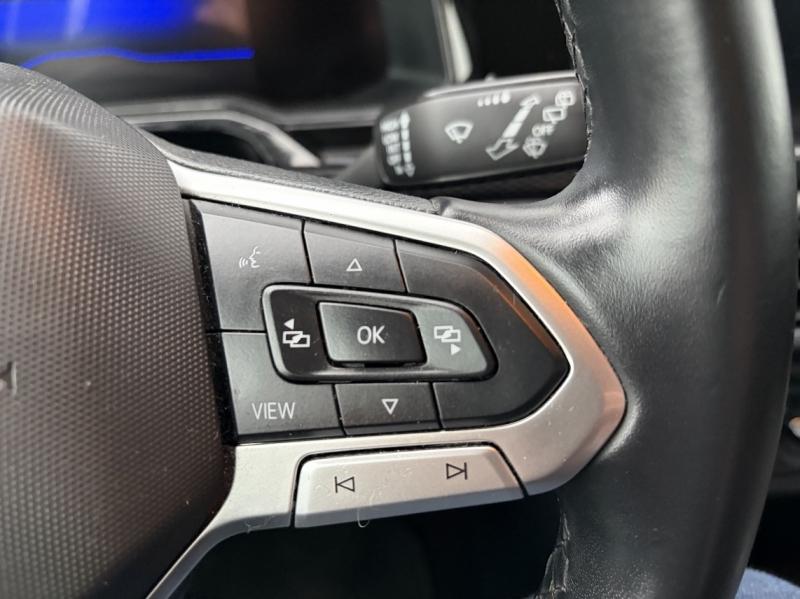 VOLKSWAGEN Polo - 1.0 TSI 95ch Life - Groupe Polmar