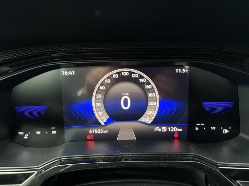 VOLKSWAGEN Polo - 1.0 TSI 95ch Life - Groupe Polmar