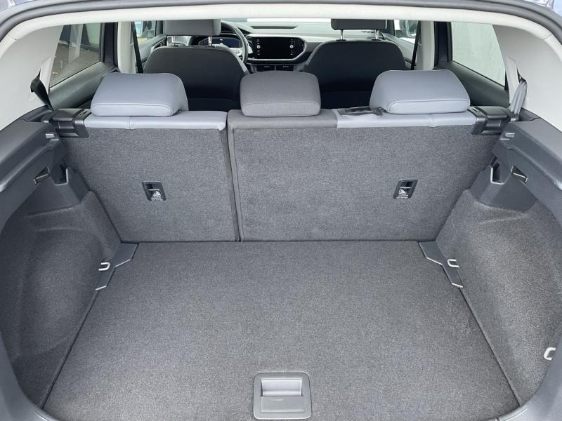 VOLKSWAGEN T-Cross - 1.0 TSI 110ch Style DSG7 - Groupe Polmar