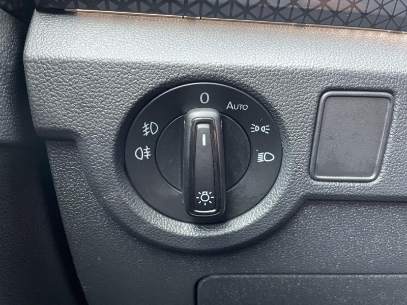 VOLKSWAGEN T-Cross - 1.0 TSI 110ch Style DSG7 - Groupe Polmar