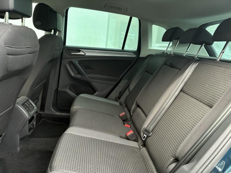 VOLKSWAGEN Tiguan - 1.5 TSI 150ch Active - Groupe Polmar