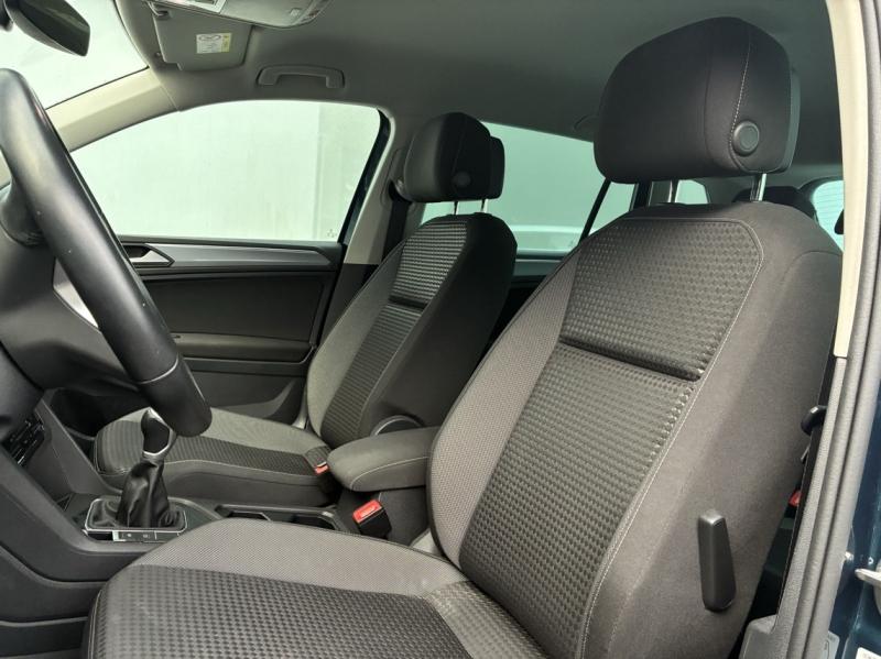 VOLKSWAGEN Tiguan - 1.5 TSI 150ch Active - Groupe Polmar