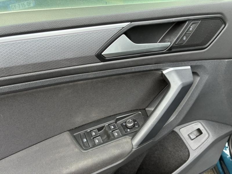 VOLKSWAGEN Tiguan - 1.5 TSI 150ch Active - Groupe Polmar