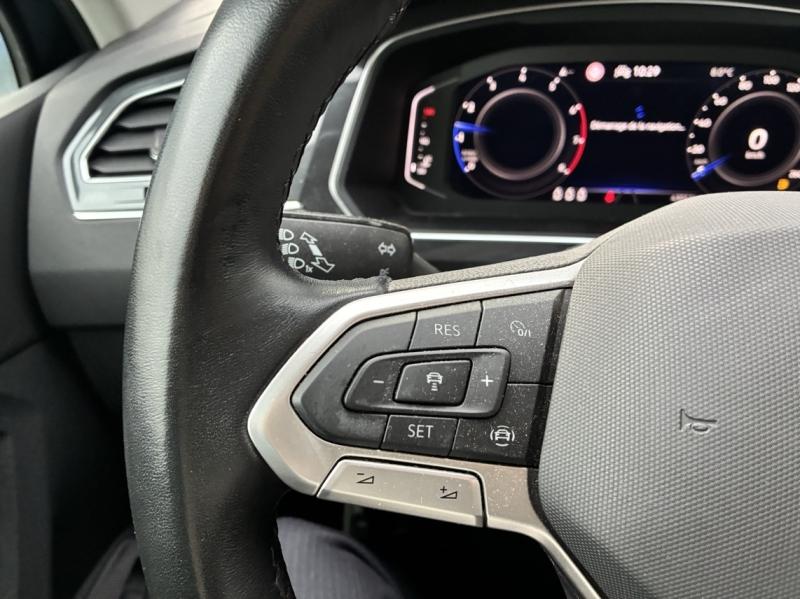 VOLKSWAGEN Tiguan - 1.5 TSI 150ch Active - Groupe Polmar