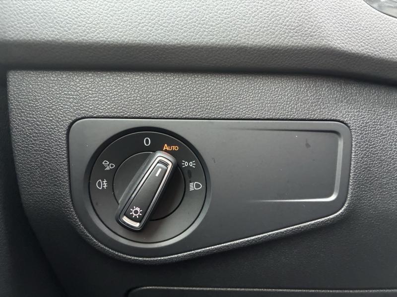 VOLKSWAGEN Tiguan - 1.5 TSI 150ch Active - Groupe Polmar