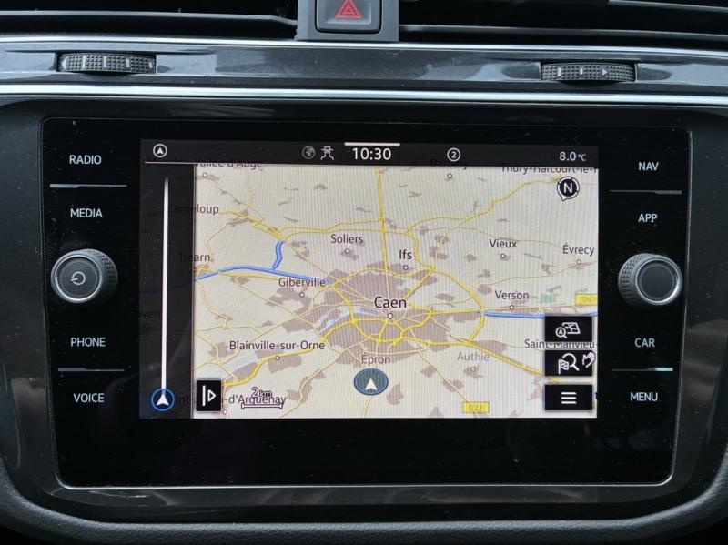 VOLKSWAGEN Tiguan - 1.5 TSI 150ch Active - Groupe Polmar