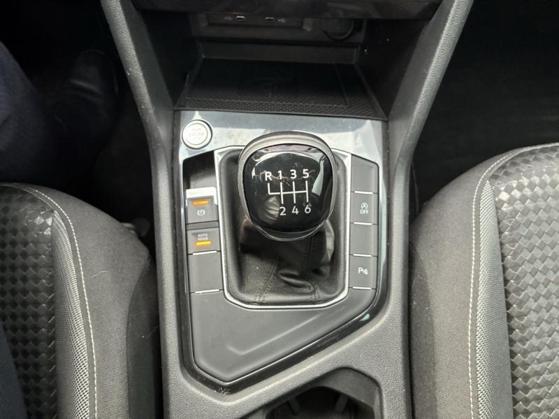 VOLKSWAGEN Tiguan - 1.5 TSI 150ch Active - Groupe Polmar