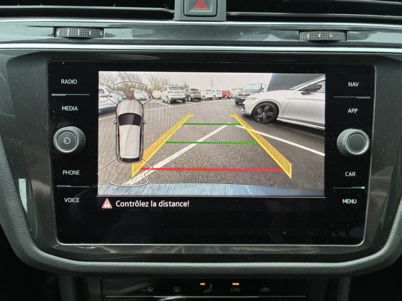 VOLKSWAGEN Tiguan - 1.5 TSI 150ch Active - Groupe Polmar