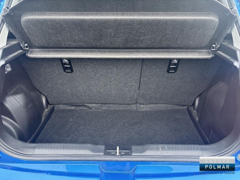 SUZUKI Swift - 1.2 Dualjet Hybrid 83ch Pack Auto - Groupe Polmar