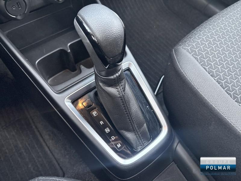 SUZUKI Swift - 1.2 Dualjet Hybrid 83ch Pack Auto - Groupe Polmar