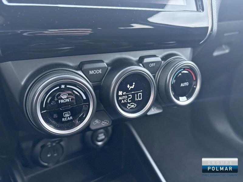 SUZUKI Swift - 1.2 Dualjet Hybrid 83ch Pack Auto - Groupe Polmar