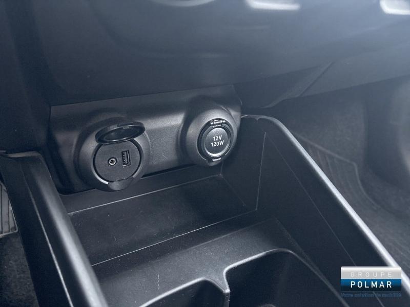 SUZUKI Swift - 1.2 Dualjet Hybrid 83ch Pack Auto - Groupe Polmar