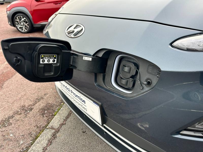 HYUNDAI Kona - Electric 39kWh - 136ch Intuitive - Groupe Polmar