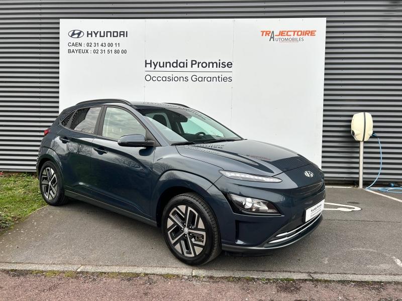 HYUNDAI Kona - Groupe Polmar
