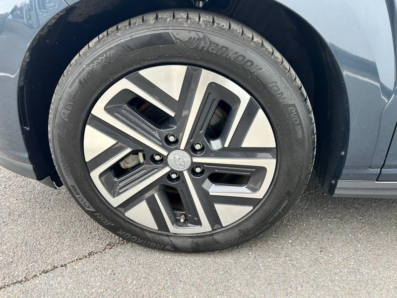 HYUNDAI Kona - Electric 39kWh - 136ch Intuitive - Groupe Polmar