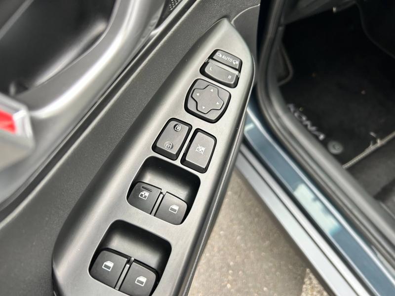 HYUNDAI Kona - Electric 39kWh - 136ch Intuitive - Groupe Polmar