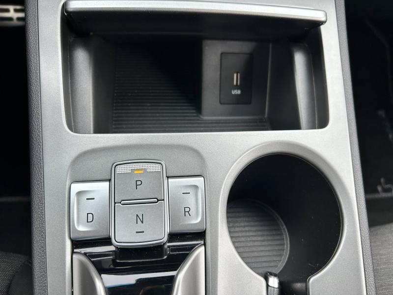 HYUNDAI Kona - Electric 39kWh - 136ch Intuitive - Groupe Polmar