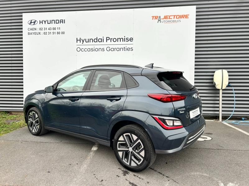 HYUNDAI Kona - Electric 39kWh - 136ch Intuitive - Groupe Polmar
