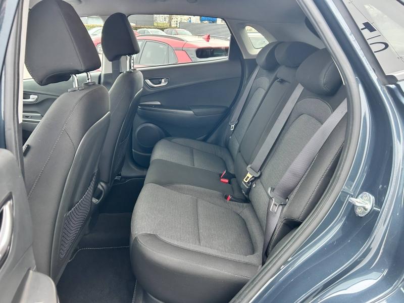 HYUNDAI Kona - Electric 39kWh - 136ch Intuitive - Groupe Polmar